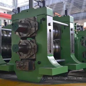 10 Rolling Stand Rolling Mills - Image 4
