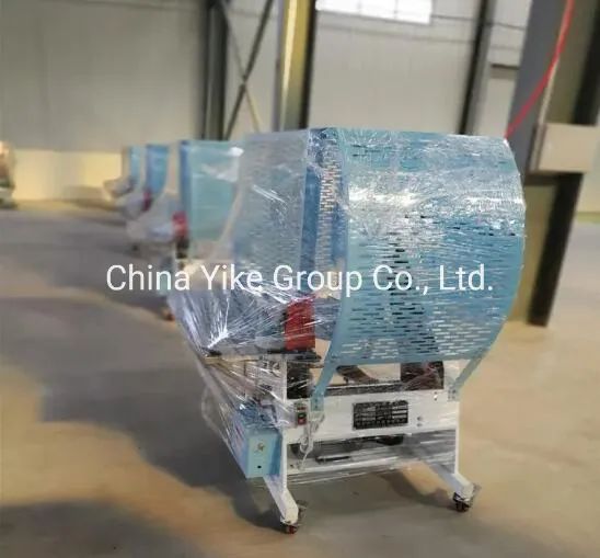 Yike Group Packing Machine PE Wrapping Machine Strapping Machine - Image 6