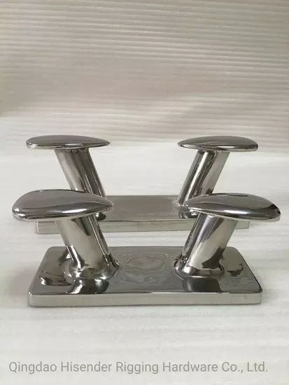 Stainless Steel Marine Hardware, Rigging Hardware Trademark HSD HS Code 7326909000 Model NO. 3/4\"-6\" Origin Qingdao Shandong - Image 3
