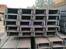 Cold Bending H Section Steel Channel - Image 3