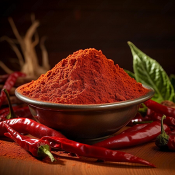Red Chilli Powder Grade A Packaging - Image 2