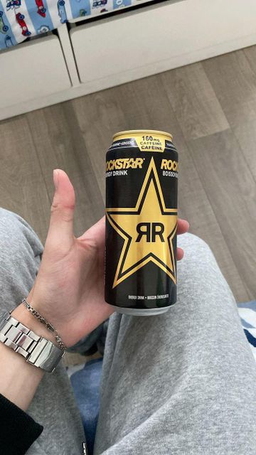 Genuine Rockstar Energy Drink Top Quality Energy Beverage Wholesale Supply for Retail Chains and International Buyers - Image 2