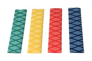 Fishing Rods Anti-Slip Cable Sleeve with Trendy Patterns IP Rating IP68 Trademark Zhonghe HS Code 3917320000 Usage Electric Wire - Image 5