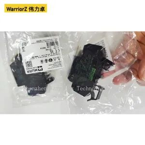 Murr Relay 51140 Electronics Rmmd-2A/24VDC Input Relay - Image 2