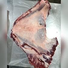 Frozen Boneless Buffalo Meat - Image 1