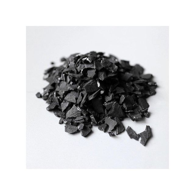 High Quality Activated Carbon Powder Bulk Supply Fast Delivery - Image 4