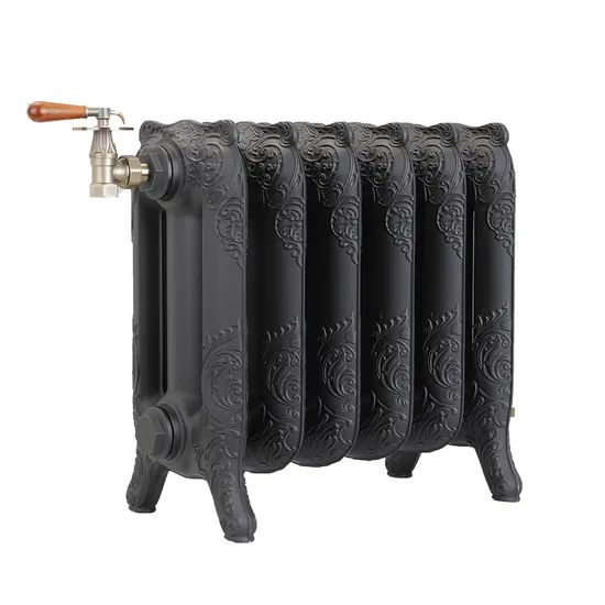 Crafted Traditional Cast Iron Radiator European Home Radiator - Image 3