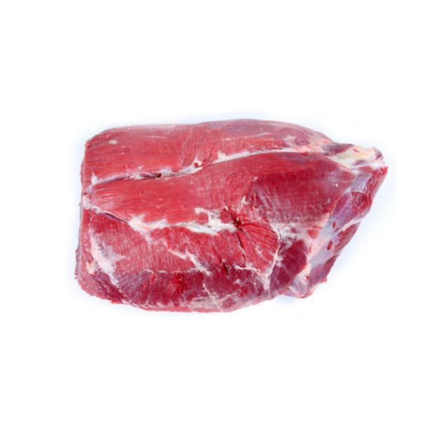 Frozen Beef Silverside Premium Cuts Beef Silverside With 100% Natural Quality And Safe Packaging - Image 1