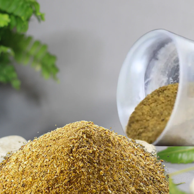 Meat and Bone Meal High Quality for Animal Feed Competitive Price and High Quality Chicken Meat Meal Powder For Sale - Image 4
