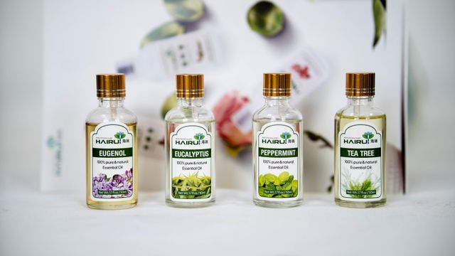 Peppermint Oil - Image 3