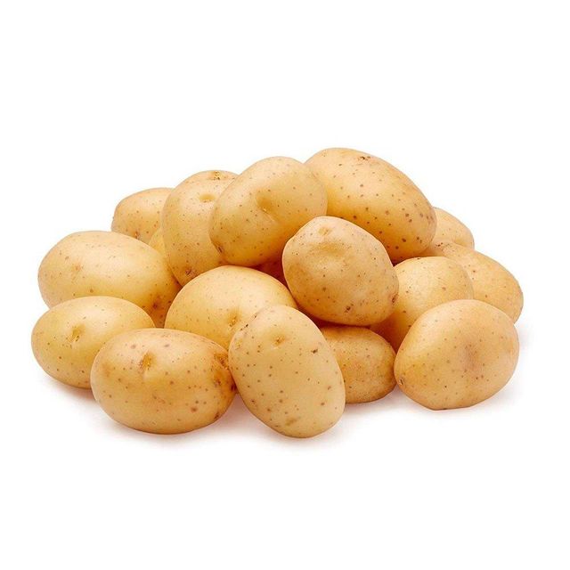 Fresh Potatoes Large Size Bulk Harvest Premium Potatoes For Wholesale And Distribution - Image 1