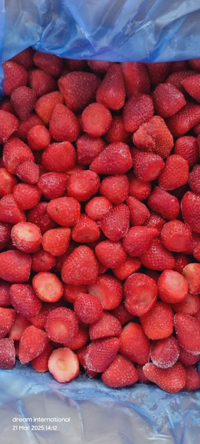Premium Quality IQF Strawberry Grade A Shelf Life 24 - Image 5