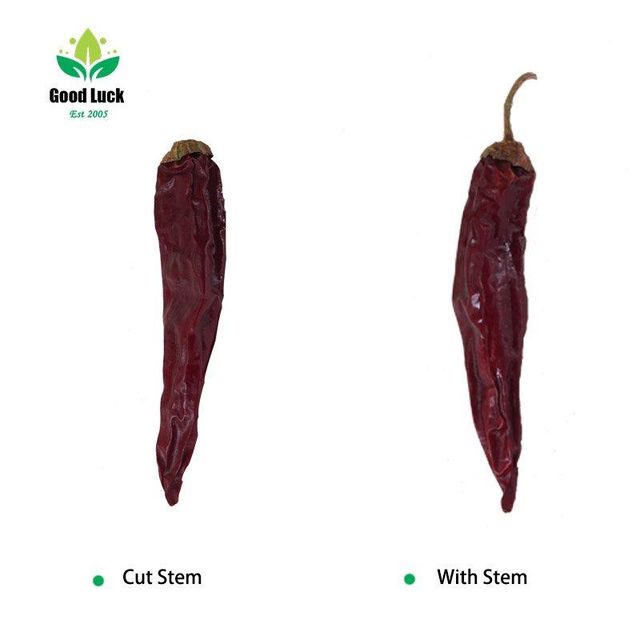 Honglong 13 Dry Red Chilles Pepper - Image 2