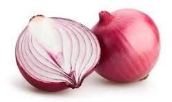 Fresh Red Onion - Image 2