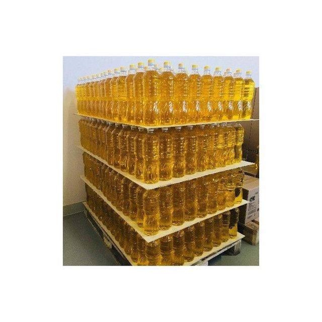 Sunflower oil offered for large quantity purchase with premium quality and fast delivery - Image 3