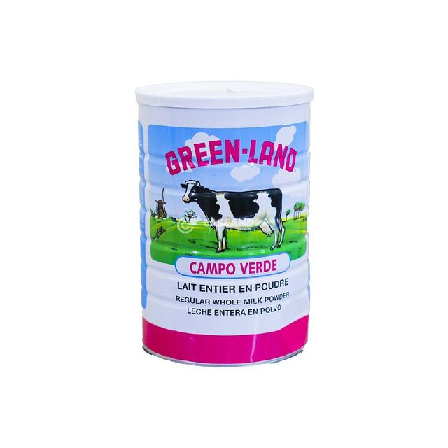 Low Price Green-Land Campo Verde Instant Milk Premium Stock - Image 5