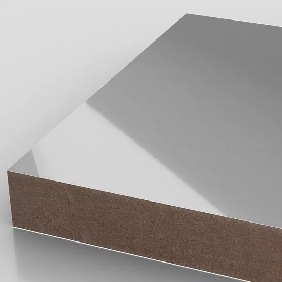 China Waterproof Melamine MDF Board 1Y MOQ100 - Image 6