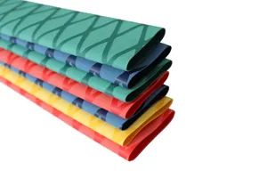 Fishing Rods Anti-Slip Cable Sleeve with Trendy Patterns IP Rating IP68 Trademark Zhonghe HS Code 3917320000 Usage Electric Wire - Image 6