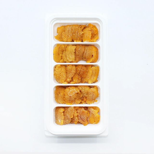 High Grade Sea Urchin Roe Uni for Sushi and Sashimi Fresh Frozen Bulk Supply Factory Price Export Worldwide - Image 4