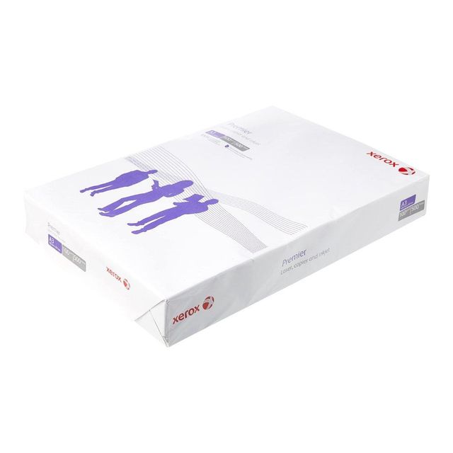 Cheap Prices Xerox Copy Paper Wholesale Supply - Image 1