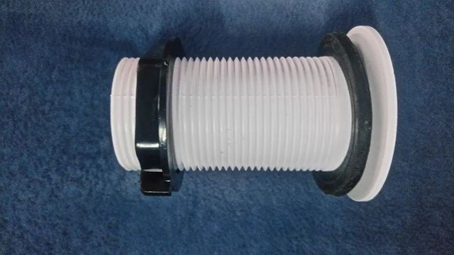 ABS Heavy Waste Coupling - Image 1