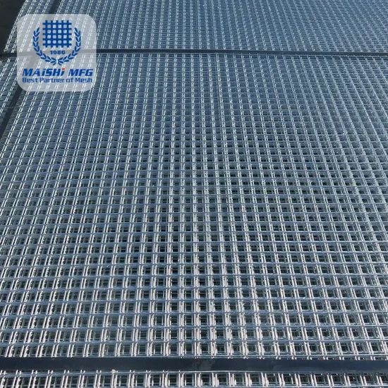 Factory Supply Galvanized Welded Wire Mesh Animal Cage - Image 3