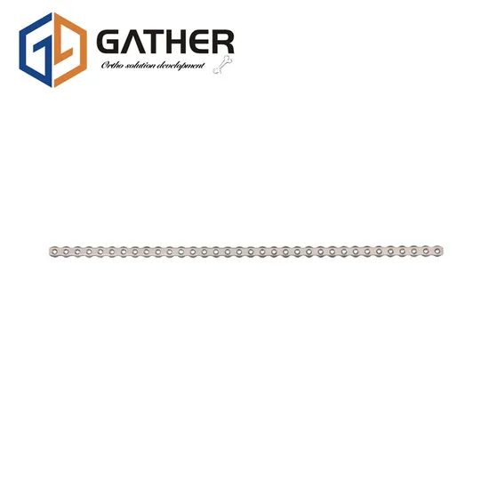 Mini Surgery Implants Maxillofacial System Straight Plastic Origin Jiangsu Color Customizable Related Screw 1.5 mm Trademark Jiangsu Gather - Image 3