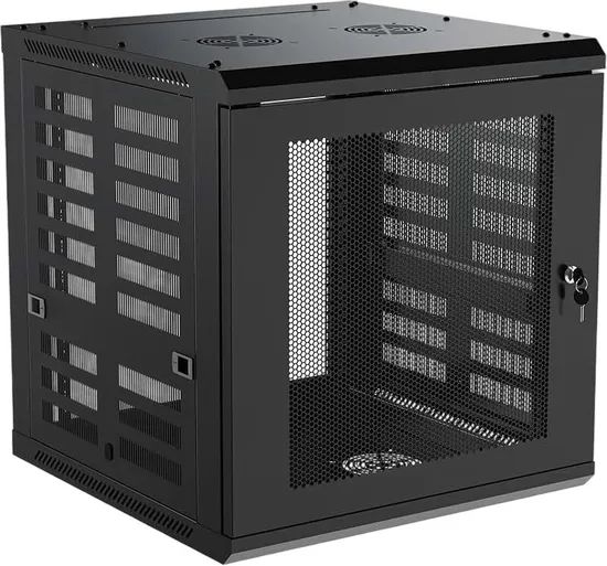 PC Computer Case/Metal Enclosure for Electronics/Metal Frame/Electronics Enclosures/Custom Aluminum Enclosure/Computer Accessories - Image 2