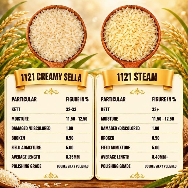 Basmati Rice - Image 4