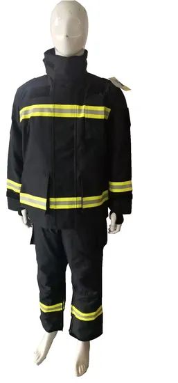 Special Operations Fireproof Thermal Insulation Suit - Image 6