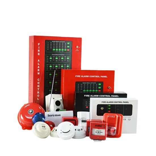 Fire Security Fire Project Fire Alarm Host - Image 2