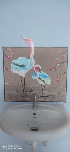 Wall Art Painting Service, Location Preference: Local Area We Provide Home Wall Painting Location Preference Local Area Service provided Labor & - Image 8
