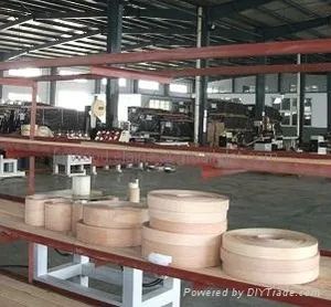 Edge Banding Roll Veneer - Image 1