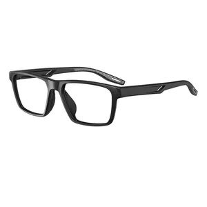 Durable Fashion Eyeglass Frames for Active Trendsetting Men Style Sports Gender Unisex Brand Name OEM Model NO. K502-05 Pattern Type Solid - Image 3