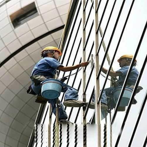 Glass Cleaning Service Service Delivery Timely Rendered Service Preference Widely Preferred Cleaning Methodology Excellent Cleaning - Image 1