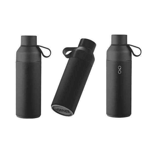 Leakproof Sports Water Bottle Reusable BPA Free Outdoor Fitness Drinking Bottle - Image 5
