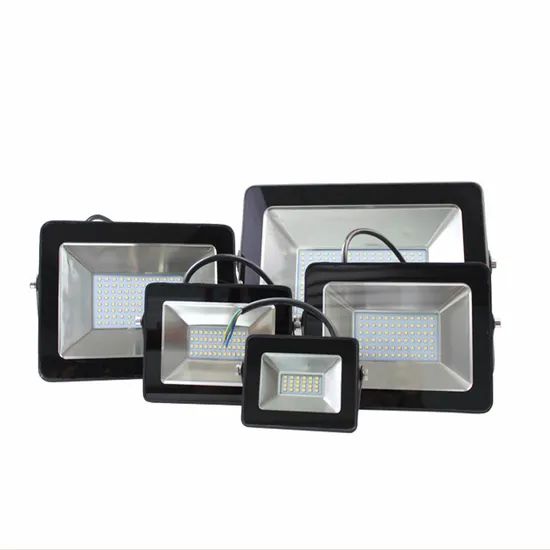 LED Floodlight Explosion Proof Football IP66 Flood Lights - Image 1