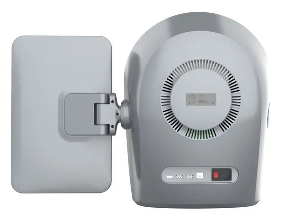 3D Skin Analyzer Machine Facial Visia Skin Analyzer Use for Detect Various Facial Skin Problems - Image 6