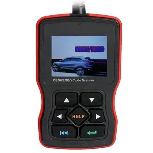 Customized Cheap Diagnostic Computer Multilingual Car Inspection Scanner - Image 6