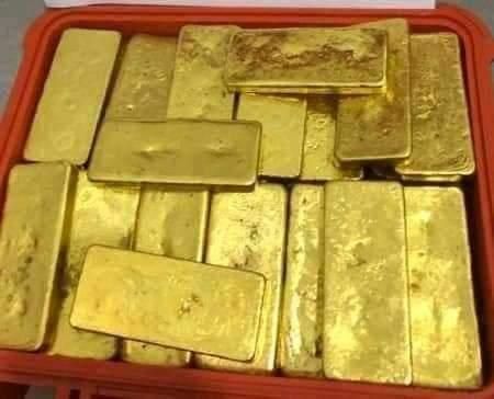 24K Gold Nuggets and Bars For Sale. - Image 2