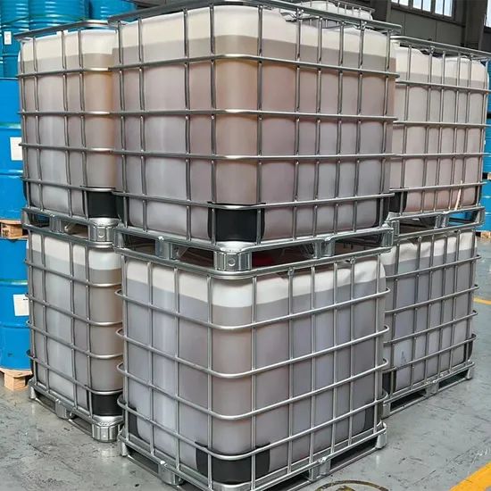 Bulk Export Pm-200 Polymeric Mdi (PAPI/PMDI) Liquid Polymeric Isocyanate OEM/ODM - Image 5
