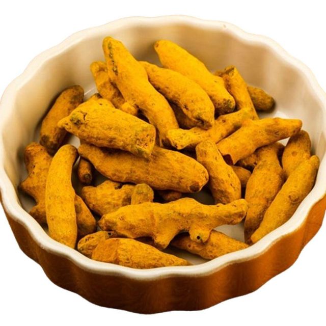 Organic Turmeric Powder Top Quality Natural Turmeric Freshly Harvested Bulk Supply Direct From Farm - Image 3