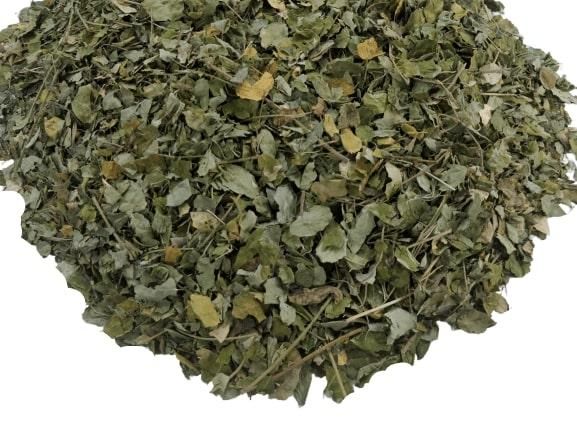 Dried Moringa leaves - Image 2