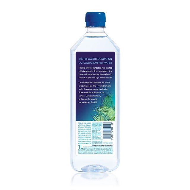 Best Price Fiji Natural Artesian Water Premium Bottled Water Natural Artesian Drinking Water for Home and Restaurants - Image 3