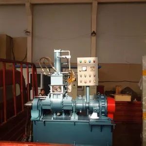 Different Capacity Lab Rubber Kneader Machine/Banbury Kneader - Image 3