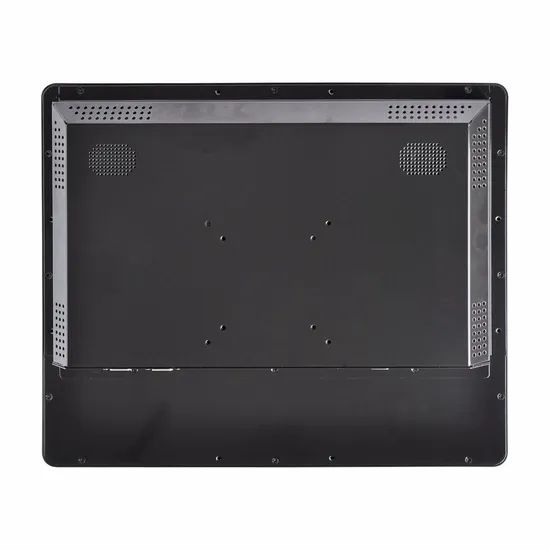 Open Frame 17inch Touch Screen All-in-One Computer with Pcap Touch Screen - Image 2