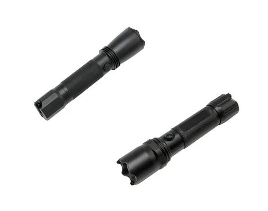 3W LED Torch Light Torch Light LED Flashlight Long Range Powerful - Image 6