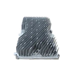 Premium Aluminum Alloy Die Cast Heat Sink for Telecom Origin China Model NO. OEM HS Code 7308900000 Material Aluminum Alloy - Image 5