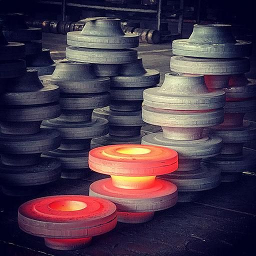 All Type Of Flanges - Image 1