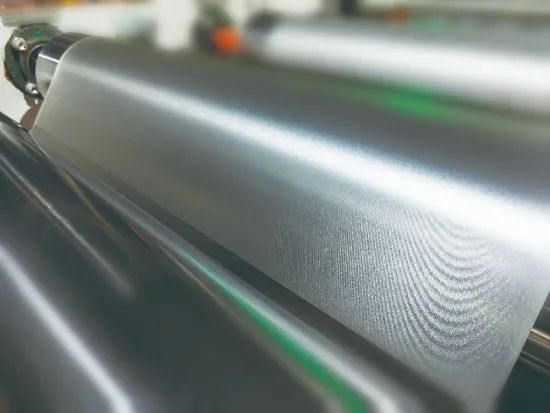 Constructguard Extrusion PRO: Advanced Casting Films for Construction Applications CPE/LDPE/LLDPE/PP - Image 6